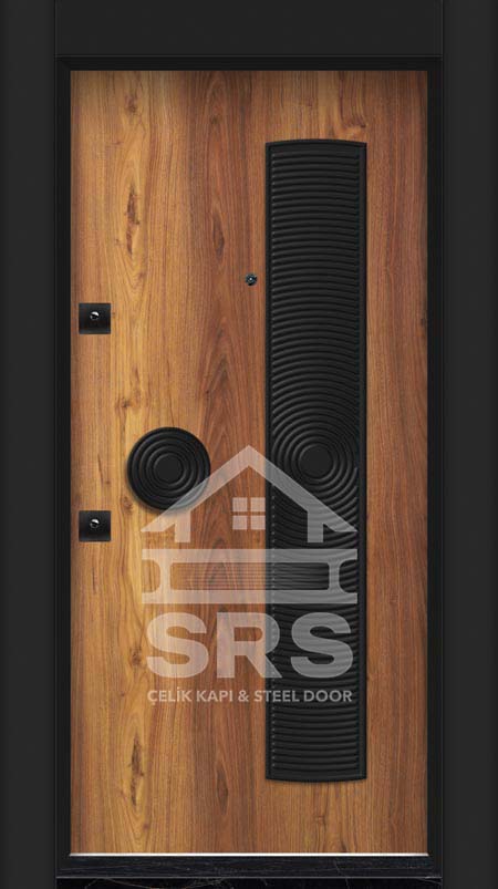 SRS DOOR - 252